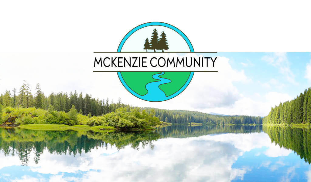 McKenzie Community Development Corporation